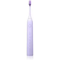 Hello Coco Electric Toothbrush Purple brosse à dents électrique 1 pcs