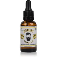 Morgan's Beard Oil Indian Peppermint huile barbe 30 ml