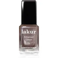 Londontown Lakur vernis à ongles longue tenue teinte NightCap 12 ml