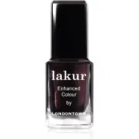 Londontown Lakur vernis à ongles longue tenue teinte Spilled Wine 12 ml