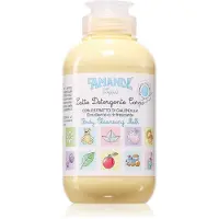 L'Amande Baby Body Cleansing Milk lait nettoyant 150 ml