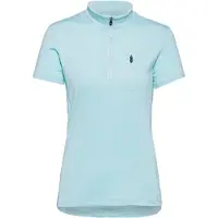 CMP 35n6696 Free Bike Short Sleeve T-shirt Bleu XL Femme
