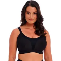 Fantasie Elevate Uw Sports Beha - Black - Maat (EU) 70F (70 F), Noir
