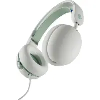 Skullcandy GROM Kids WIRED HEADPHONE BONE SEAFOAM