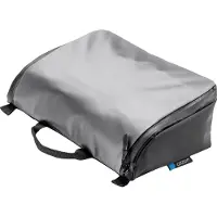 Cocoon Toiletry Kit Allrounder Wash Bag Gris
