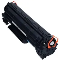 PrintAbout Toner compatible pour Canon 728 - Noir