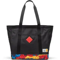 LEGO Herschel Heritage Sac shopping - Briques abstraites