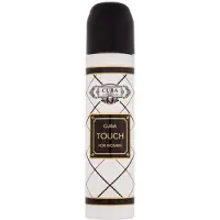 Cuba Paris Touch Eau de Parfum 100 ml