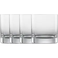 Zwiesel Glas Verre à Whisky Zwiesel Glas Tavoro 422 ml (4 pièces)