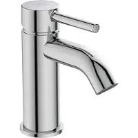 Ideal standard robinetterie de lavabo Ceraline saillie 100mm BC822AA chrome