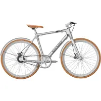 Sharp Vélo électrique
