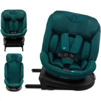 Kinderkraft Siège auto Xpedition 3 i-size 40-150 cm Vert