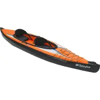 Sevylor Kayak Modulaire Pointer