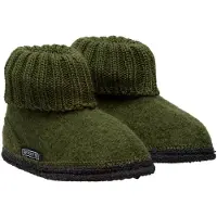 Bergstein Pantoufles Bergstein Cozy Forest-Taille 43