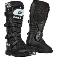 O'Neal Rider Pro 2 Off-road Boots Noir EU 49 Homme