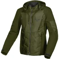 Macna Cocoon imperméable à l’eau pour dames moto Veste textile