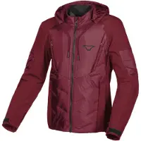Macna Cocoon imperméable à l’eau pour dames moto Veste textile