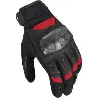 Macna Rime Gants de moto perforés