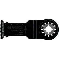 Bosch Lame HCS pour outils avec interface AIZ 32 EPC Wood