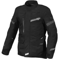 Macna Aspire veste textile de moto imperméable