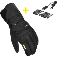 Macna Foton 2.0 RTX Kit GANTS CHAUFFANTS Noir 3XL unisex
