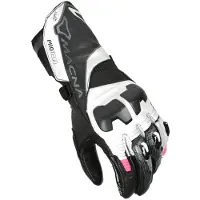 Macna Protego Gants de moto pour femmes Taille