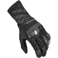 Macna Krown Gants de moto perforés Taille