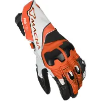 Macna Protego Gants de moto Taille
