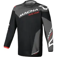 Macna Backyard-1 Maillot de motocross