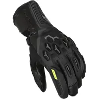Macna Brawler RTX Solid gants de moto imperméables Taille