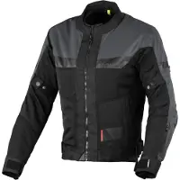 Macna Empire 2.0 NightEye imperméable dames moto textile veste