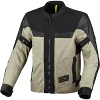 Macna Empire 2.0 Veste textile de moto imperméable