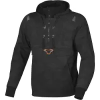 Macna Byron Sweat à capuche moto