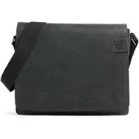 Strellson Messenger noir
