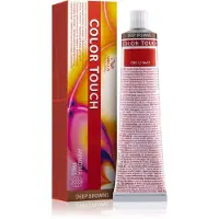 Wella Color Touch Deep Browns coloration cheveux teinte 5/75 60 ml