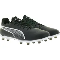 Puma King Pro Fg/ag Football Boots Noir EU 44 Homme