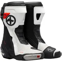 XPD XP9-R Air Bottes de moto perforées