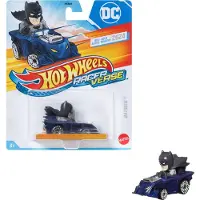 Hot Wheels Hw Batman, Batmobile