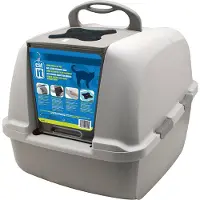 Catit Bac à Litière Airsift Jumbo