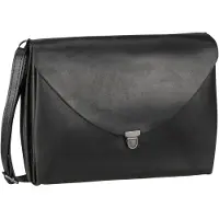 Harold's Sac à bandoulière 'Aberdeen' noir
