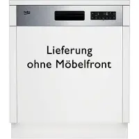 Beko BDSN25530X Lave-vaisselle intégré 60 cm