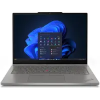 Lenovo ThinkPad L13 2-en-1 Gen 6 (Intel), Intel Core Ultra 5, 33.8 cm (13.3"), 1920 x 1200 px, 16 Go, 512 Go, Windows 11 Pro