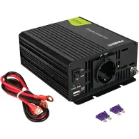 Prouser Convertisseur CC/AC 600 W
