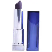 Maybelline Sensational Matte Loaded Bolds 887 Blackest Berry