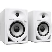 Pioneer DJ DJ DM-50D-W