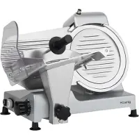 Koenig Trancheuse a viande - H.- MSX252 - Lame 25 cm