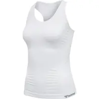 Hummel Haut de sport 'Tif' noir / blanc