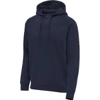Hummel Sweat de sport 'Red Classic' bleu marine