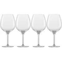 Schott zwiesel Schott Burgunder 4 Stück FOR YOU 121870