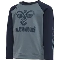 Hummel T-shirt à Manches Longues Marcus